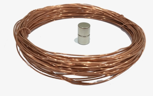 Copper Wire Png File, Transparent Png, Transparent PNG