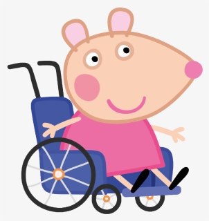 Peppa Pig Wiki, HD Png Download, Transparent PNG