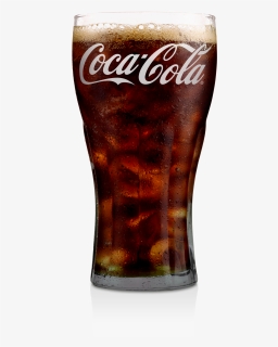 Coca Cola Glass Png , Png Download, Transparent Png, Transparent PNG