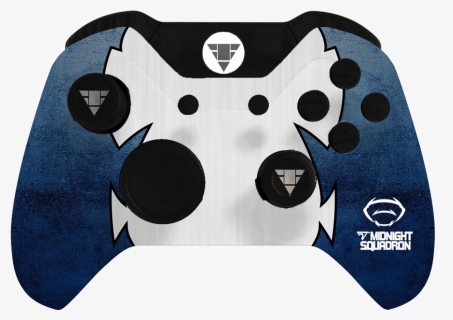57th Xbox One Controller, HD Png Download, Transparent PNG