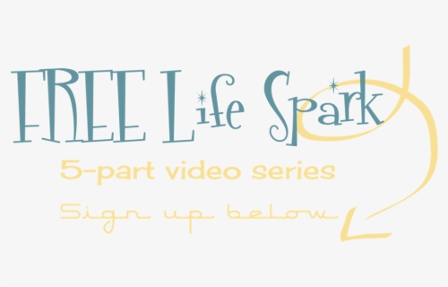 Free Life Spark, HD Png Download, Transparent PNG