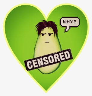 Censored Clip Art, HD Png Download, Transparent PNG