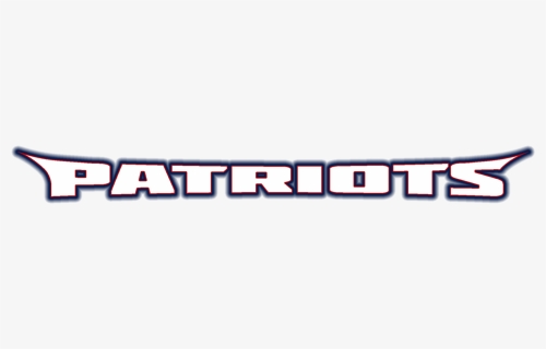 Patriots Old Logo Png, Transparent Png, Transparent PNG
