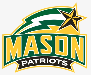 George Mason University Clipart 2 By Philip, HD Png Download, Transparent PNG