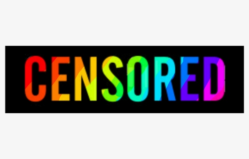 Censor Png Images Transparent Censor Image Download Pngitem