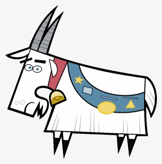 Goat Png, Transparent Png, Transparent PNG