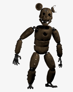 Five Nights At Candy&, HD Png Download, Transparent PNG