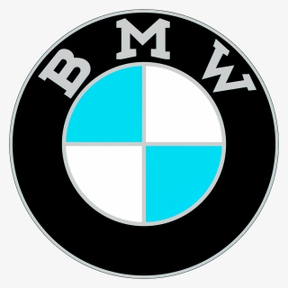 Bmw Logo Png, Transparent Png, Transparent PNG