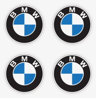 BMW logo transparent PNG 21671890 PNG