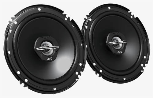 2 Way 16 Cm In Car Speakers Jvc Cs J620x, HD Png Download, Transparent PNG