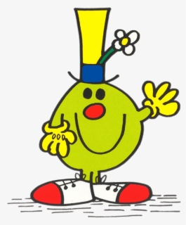 Mr-funny, HD Png Download, Transparent PNG