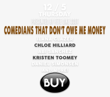 Buyticket 12-5 03, HD Png Download, Transparent PNG
