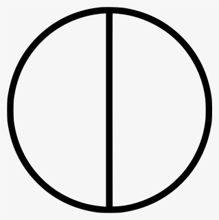 Half Pie, HD Png Download, Transparent PNG