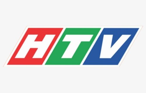 Ho Chi Minh City Television Logo, HD Png Download, Transparent PNG