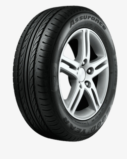 Goodyear Assurance Armorgrip Tyre, HD Png Download, Transparent PNG
