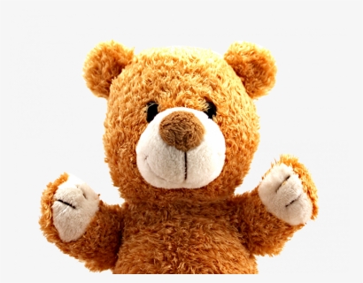 Cute Teddy Bear Png Image, Transparent Png, Transparent PNG