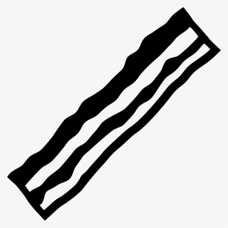 Bacon, HD Png Download, Transparent PNG