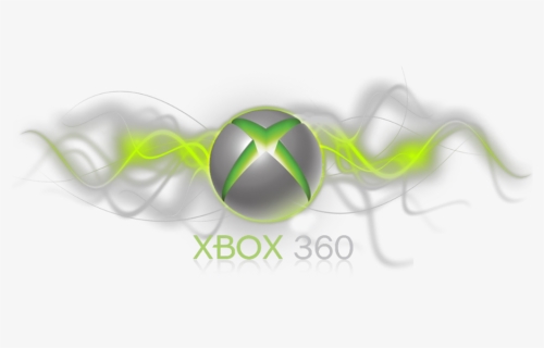 Xbox 360 Logo Png, Transparent Png, Transparent PNG