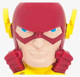 Mashems Justice League S3 The Flash, HD Png Download, Transparent PNG