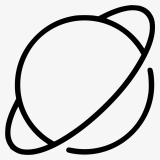 Saturn, HD Png Download, Transparent PNG