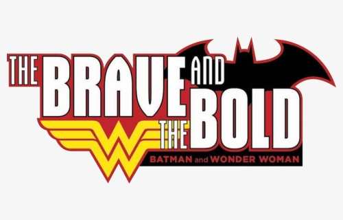 Brave And The Bold Batman Wonder Woman, HD Png Download, Transparent PNG