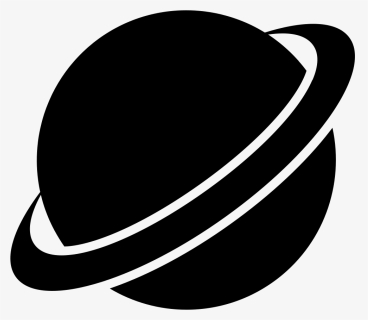 Saturn Shape, HD Png Download, Transparent PNG