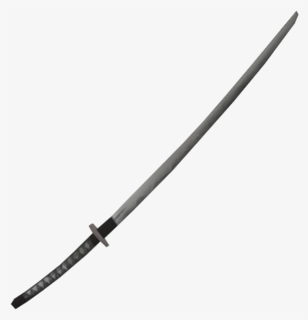 The Runescape Wiki - Ornate Katana Rs3, HD Png Download , Transparent ...