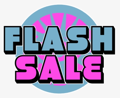 Flash Sale Png Clipart, Transparent Png, Transparent PNG
