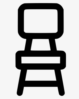 Chair Room Rest Chouch Upright Seat Sit Office Home, HD Png Download, Transparent PNG