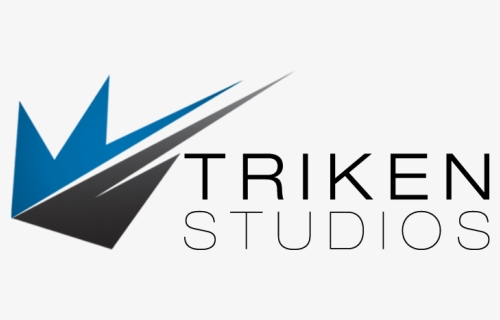 Triken Studios Logo, HD Png Download, Transparent PNG
