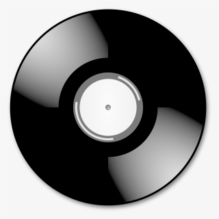 Vinyl Record Png, Transparent Png, Transparent PNG
