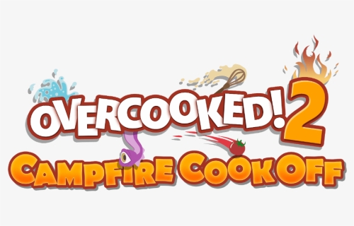 Overcooked 2 Campfire Dlc, HD Png Download, Transparent PNG