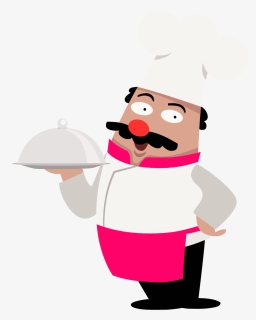 Chef Hat Png, Transparent Png, Transparent PNG