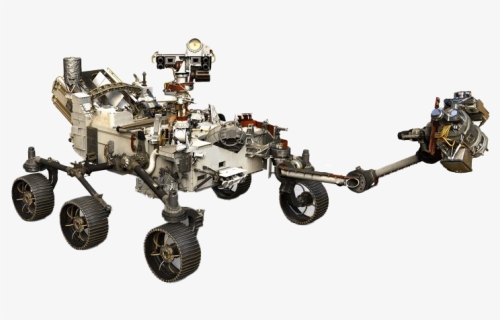 Mars Rover Png Download Image, Transparent Png, Transparent PNG