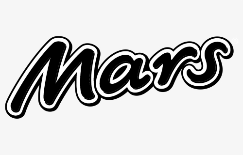 Mars Logo Png Transparent & Svg Vector, Png Download, Transparent PNG