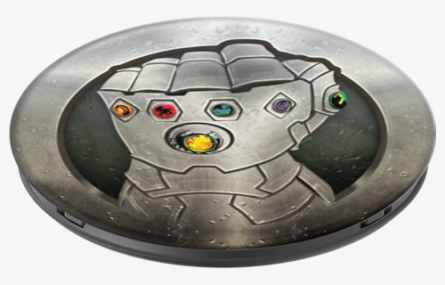 Avengers Infinity War Popsocket Clipart , Png Download, Transparent Png, Transparent PNG