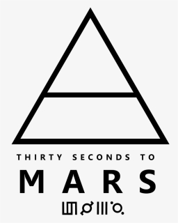30 Seconds To Mars Png Picture, Transparent Png, Transparent PNG