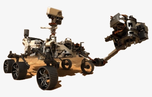 Mars Rover Png File Download Free, Transparent Png, Transparent PNG