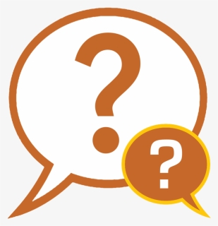Swbubble-question2, HD Png Download, Transparent PNG