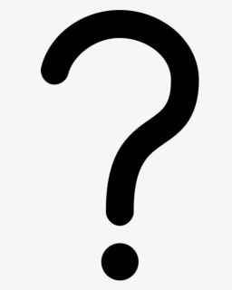Question, HD Png Download, Transparent PNG