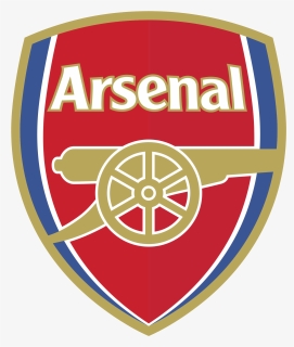 Arsenal Badge Png, Transparent Png, Transparent PNG