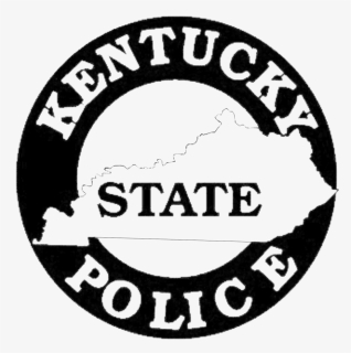 #ksp #kentucky #state #police #trooper #emblem #logo, HD Png Download, Transparent PNG