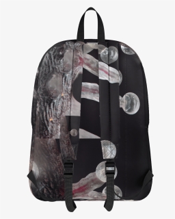 Goyard Trichrome Backpack Bag, HD Png Download, Transparent PNG