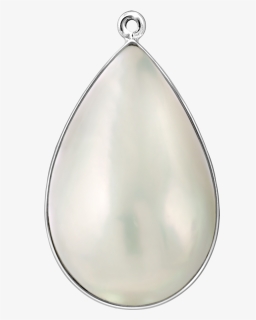 Mabe Pearl Tear Drop, HD Png Download, Transparent PNG