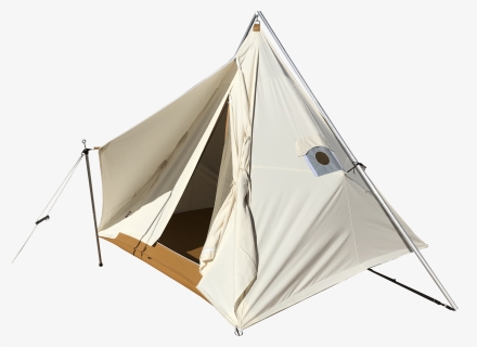 Transparent Camping Tent Png, Png Download, Transparent PNG