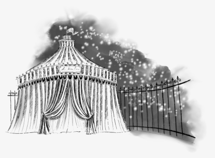 Tent, HD Png Download, Transparent PNG