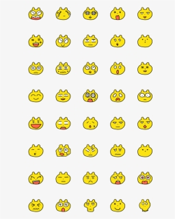 Shocked Emoji Png, Transparent Png, Transparent PNG