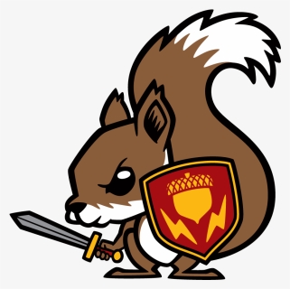 Squirrel Png, Transparent Png, Transparent PNG