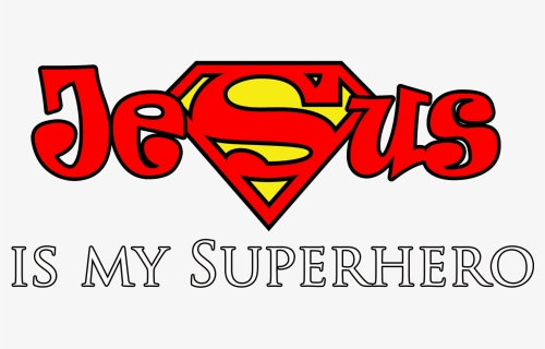 Jesus Is My Superhero Movie Hd Free Download 720p, HD Png Download, Transparent PNG