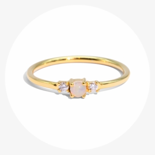 Ms Home New Arrivals Circles Trio Ring, HD Png Download, Transparent PNG